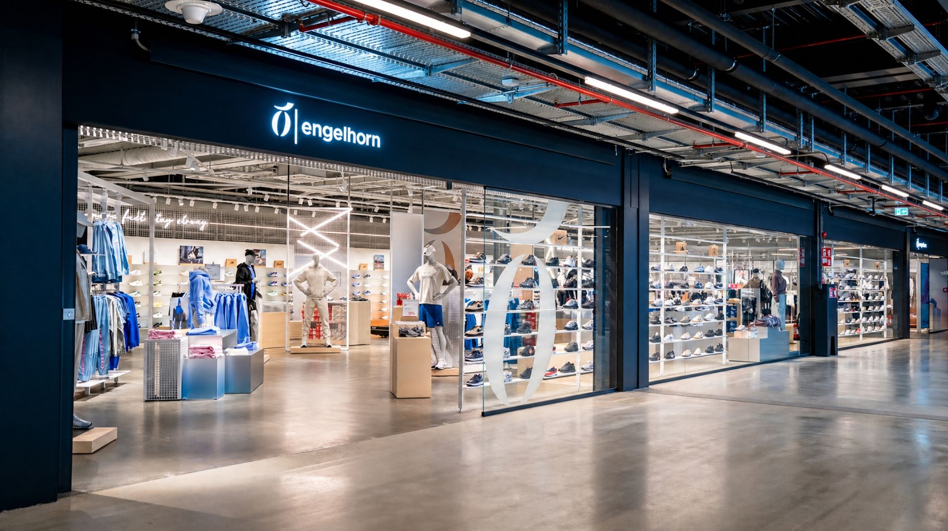 Engelhorn Sports